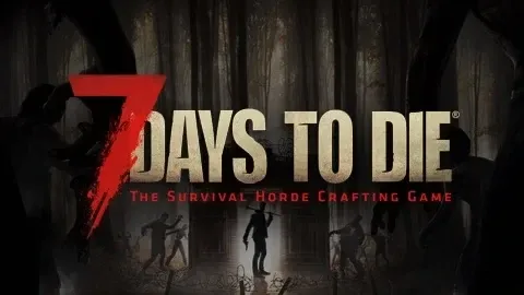 7 days to die banner image