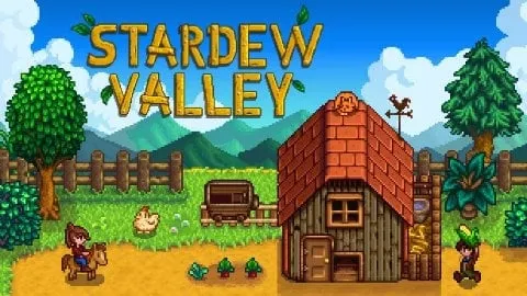 stardew valley banner image