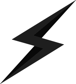 Shockbyte Black Logomark