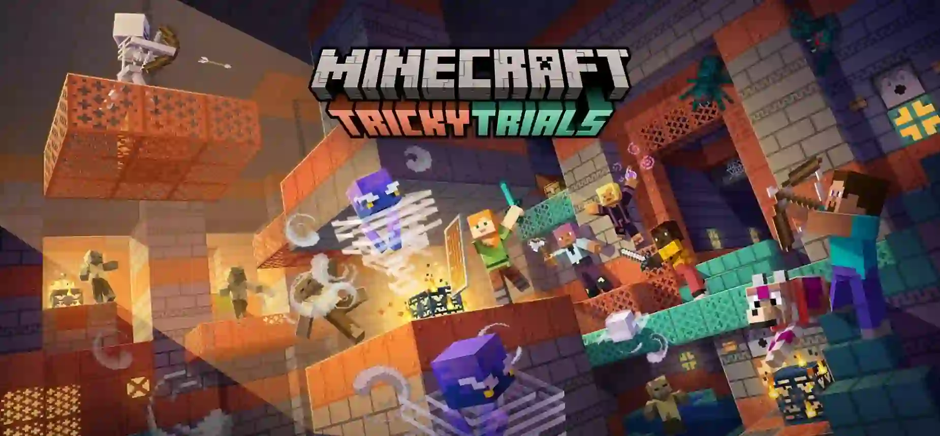 Logo of asian minecraft servers