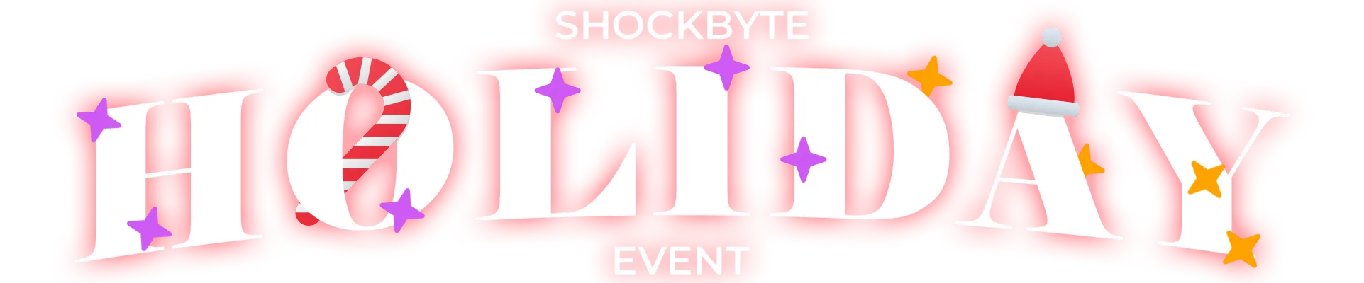 Shockbyte Minecraft Build Battle Event