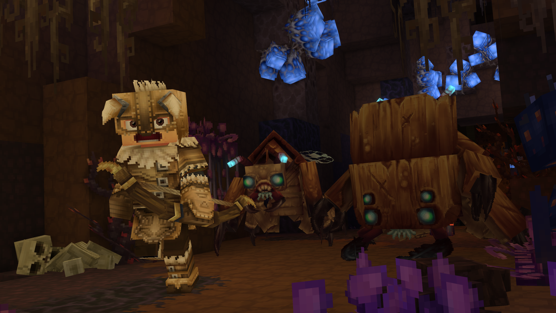 hytale gameplay image 1