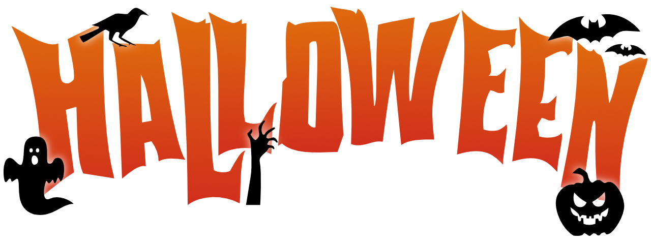 Halloween Event Logo