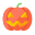 Pumpkin icon