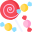 Sweets icon