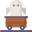 Train icon